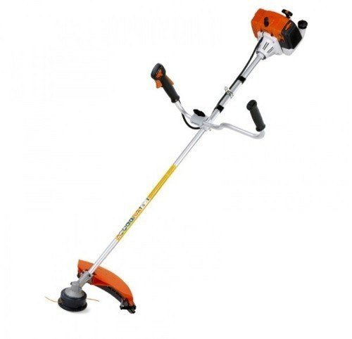 Stihl Brush Cutters Straight Shaft FS 120 STS 4134200 0319 specification sheet