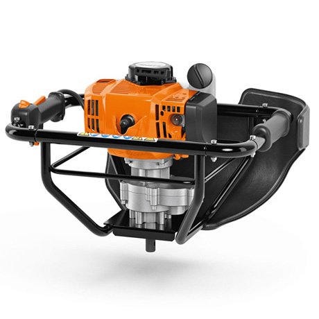 Stihl Earth Augers BT230 (with non STIHL BIT) STS UB01 011 2100 specification sheet