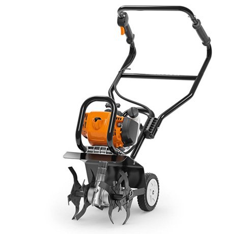 Stihl Inter cultivator BC 230 STS YB01 011 5400 specification sheet