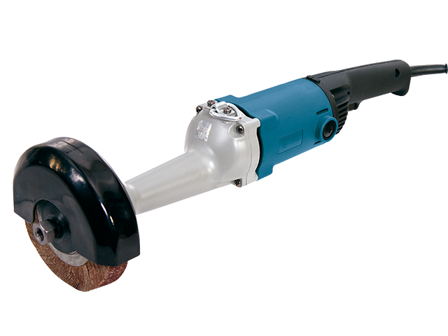 STRAIGHT GRINDER DONGCHENG DSS125B specification sheet