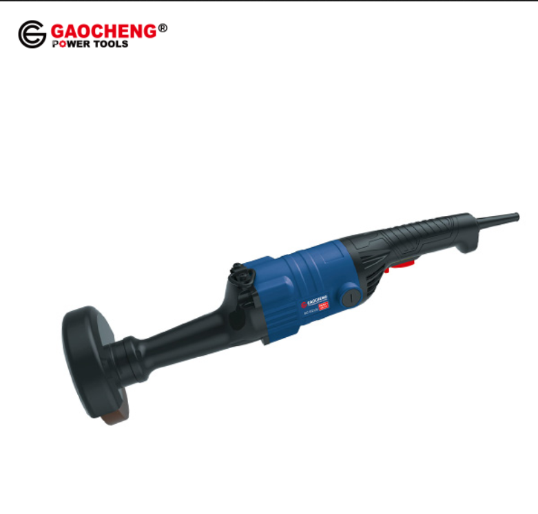 STRAIGHT GRINDER GC-SG125 1050W GAOCHENG VERTICAL GRINDER specification sheet