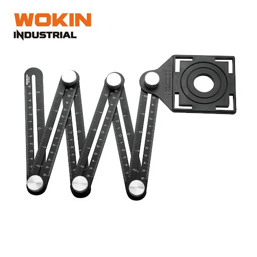 TREPANNING LOCATOR WOKIN (INDUSTRIAL) 357828 specification sheet