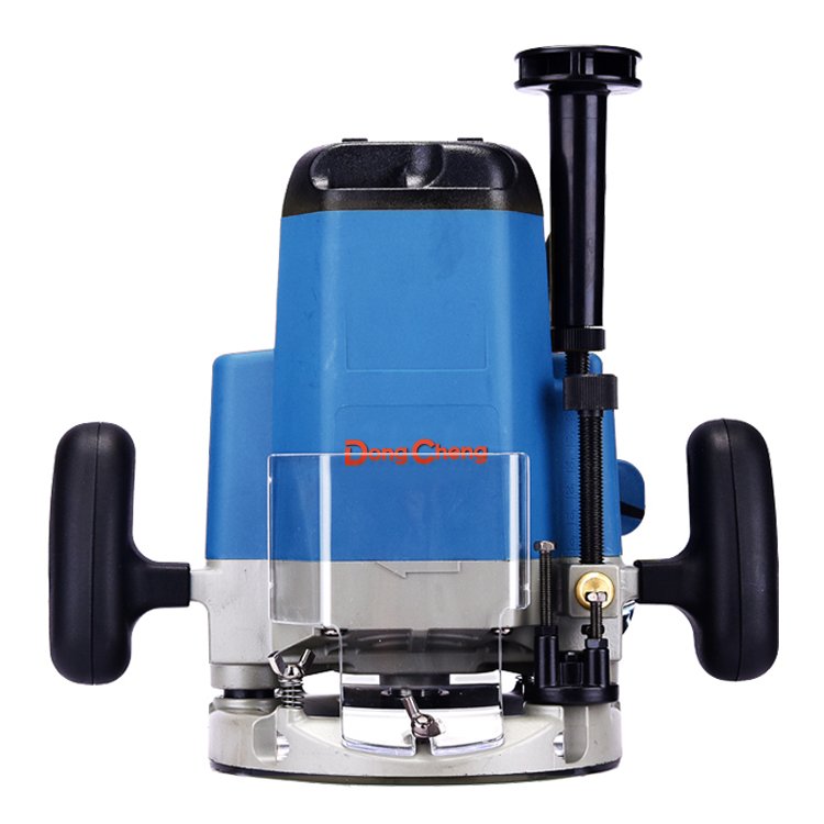 WOOD ROUTER DONGCHENG DMR02-12 specification sheet