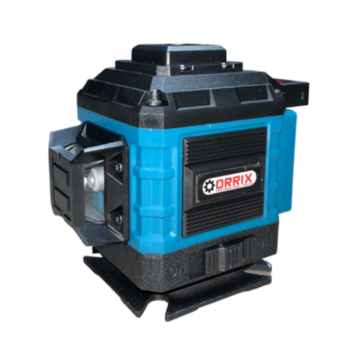 ORRIX Laser Level 16 Line Self-Leveling Laser