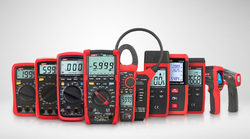 Measuring Tools