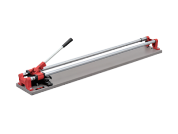 ORRIX Manual Tile Cutter Double Bar 48 Inch (1200mm)