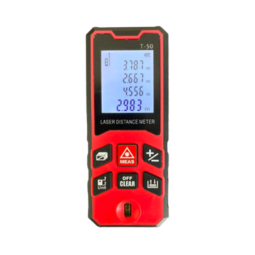 ORRIX Laser Distance Meter 100m