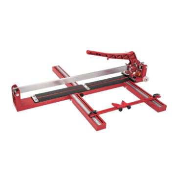 ORRIX Heavy Duty Manual Tile Cutter Single Bar 48 Inch (1200mm)