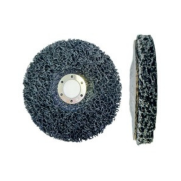 ORRIX Paint & Rust Remover Wheel 4 Inch (100mm)