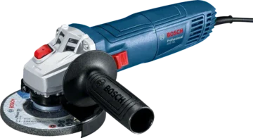 Bosch GWS 900-115 Professional Angle Grinder 4.5 Inch 900W
