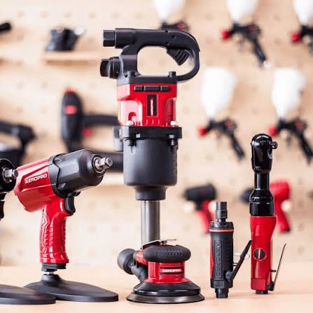 Air Tools