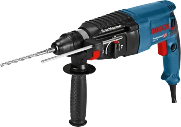Bosch GBH 2-26 DRE Professional Rotary Hammer 26mm 800W