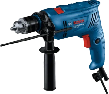 Bosch GSB 600 Professional Impact Drill 13mm 600W